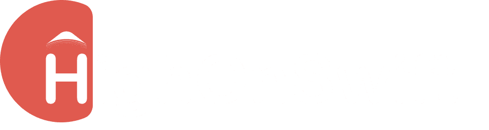 HighOnSwift Logo White